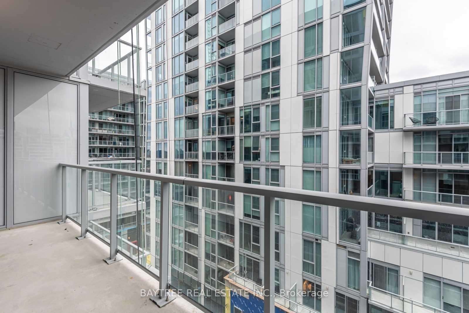 Photo 15 of Unit 914, 30 Baseball Place, Toronto, South Riverdale — HOMEH