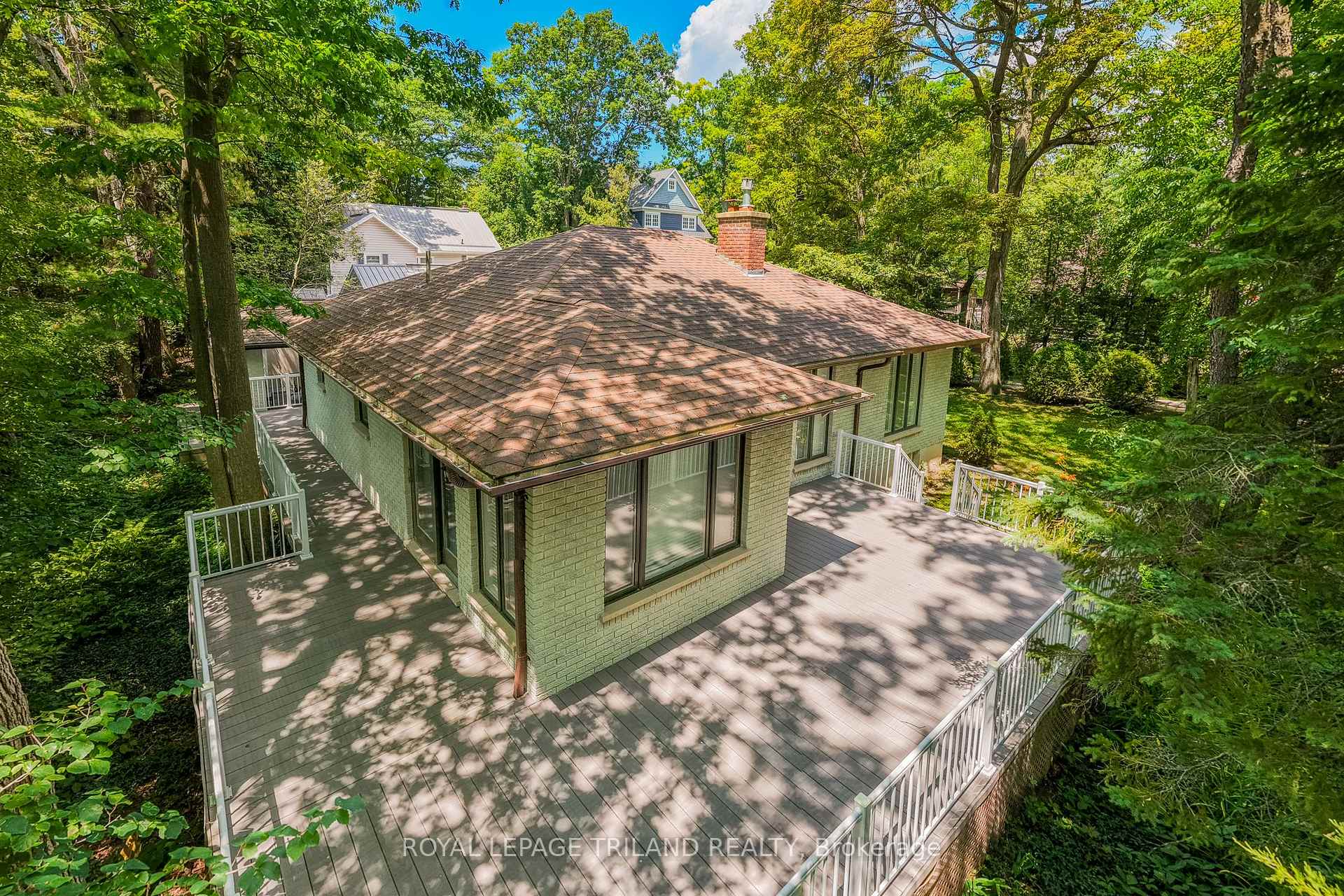 Photo 11 of 33 Forest Avenue, South Huron, Stephen — HOMEH