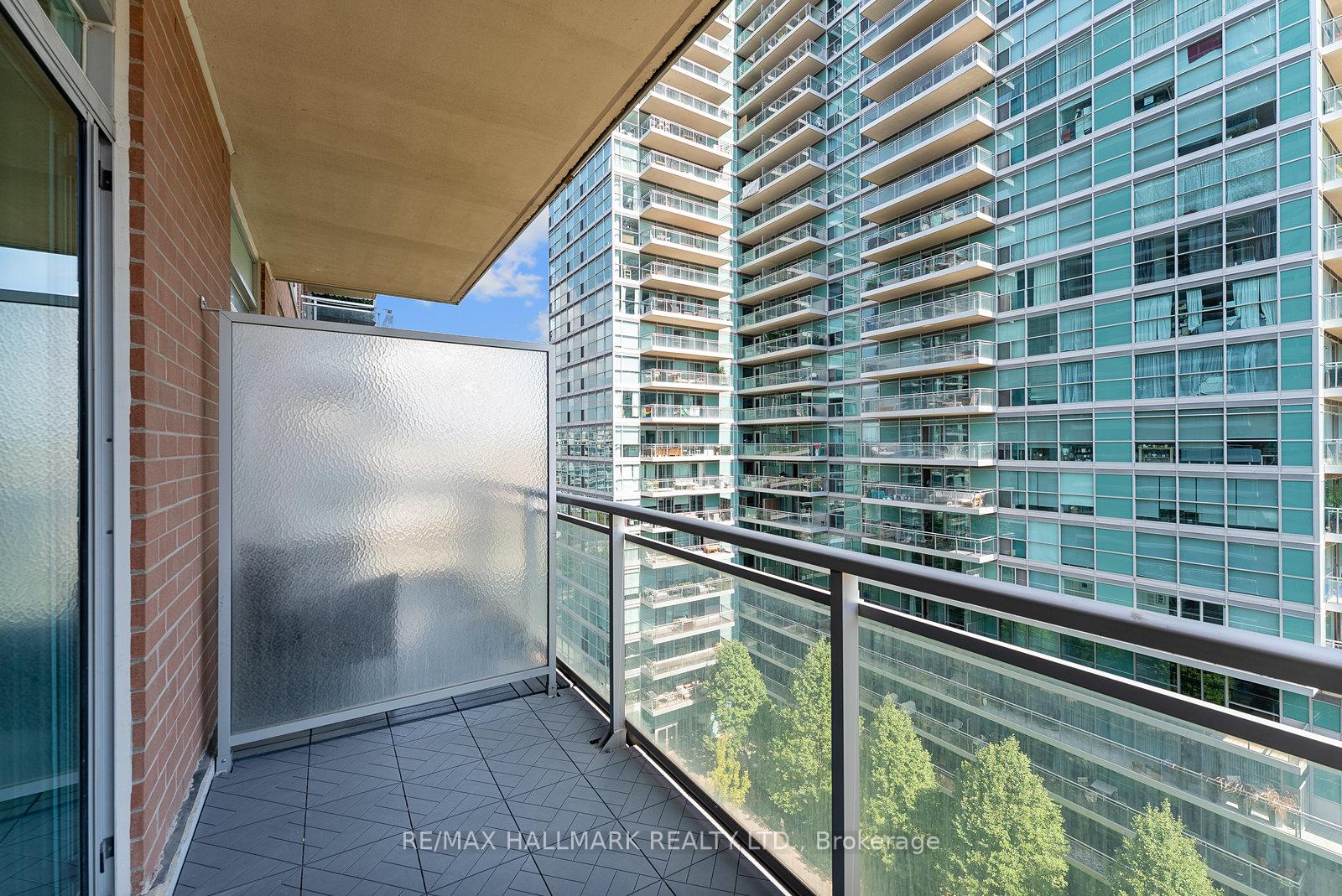 Photo 21 of Unit 902, 50 Lynn Williams Street, Toronto, Niagara — HOMEH