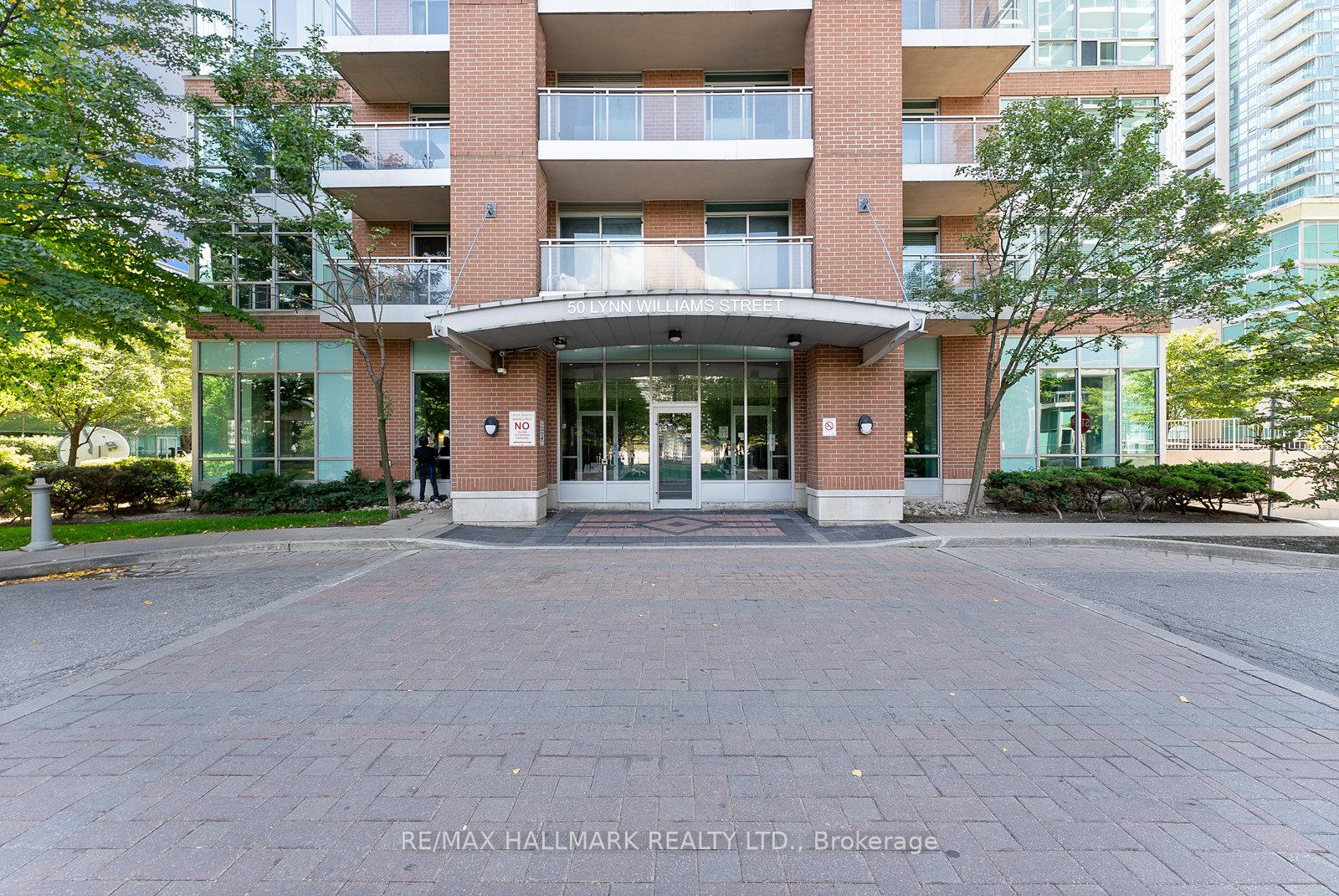 Photo 23 of Unit 902, 50 Lynn Williams Street, Toronto, Niagara — HOMEH