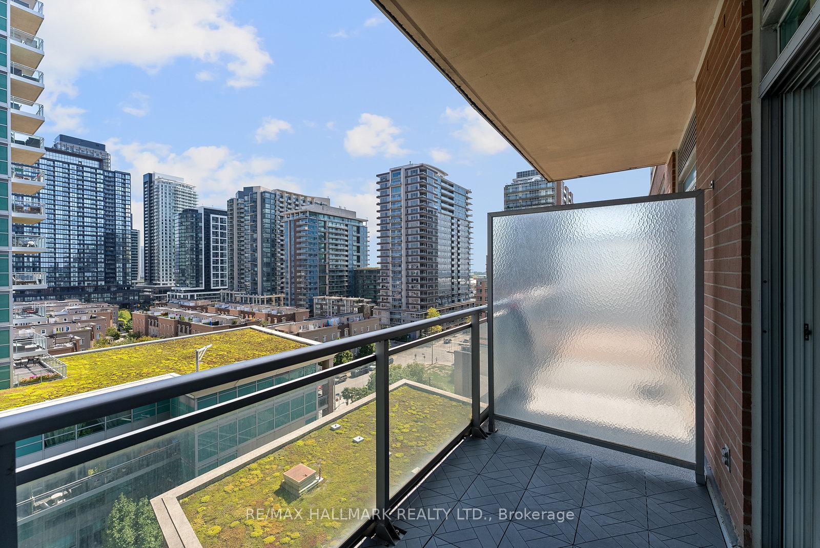 Photo 24 of Unit 902, 50 Lynn Williams Street, Toronto, Niagara — HOMEH