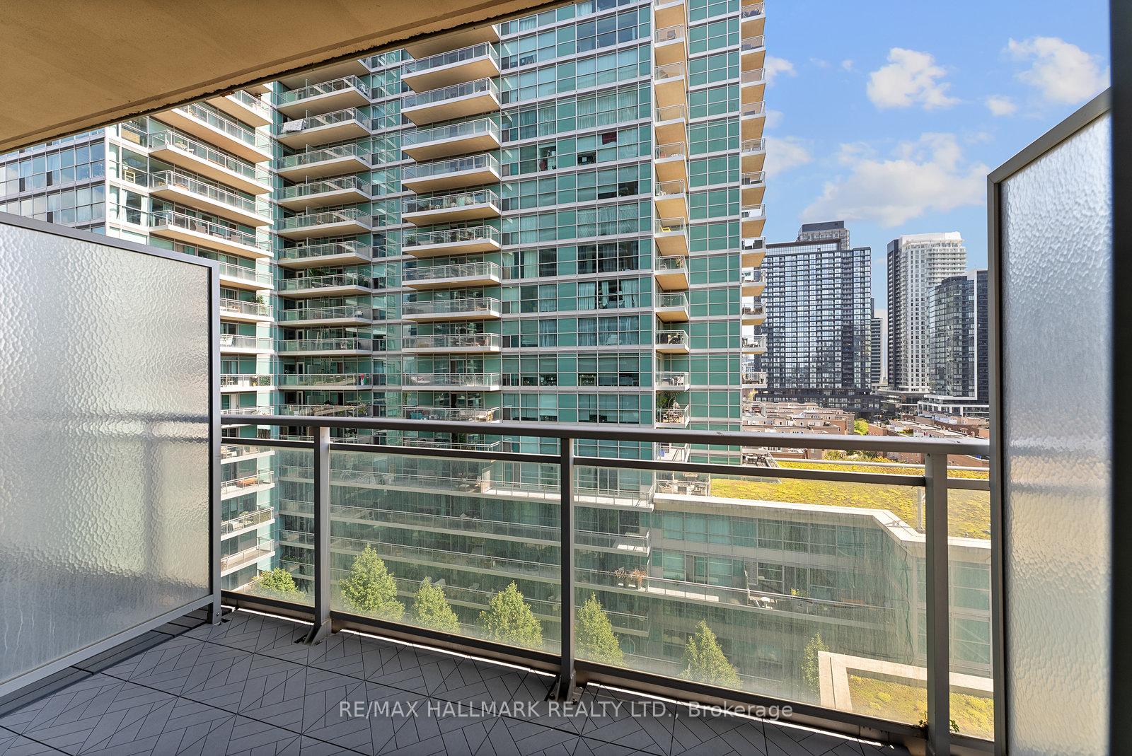 Photo 25 of Unit 902, 50 Lynn Williams Street, Toronto, Niagara — HOMEH