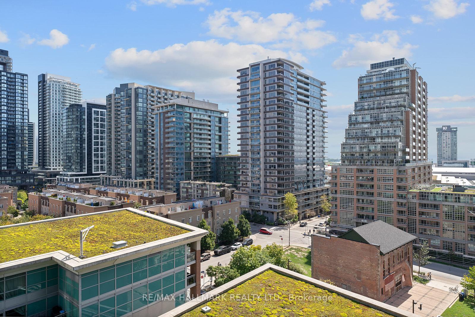 Photo 27 of Unit 902, 50 Lynn Williams Street, Toronto, Niagara — HOMEH