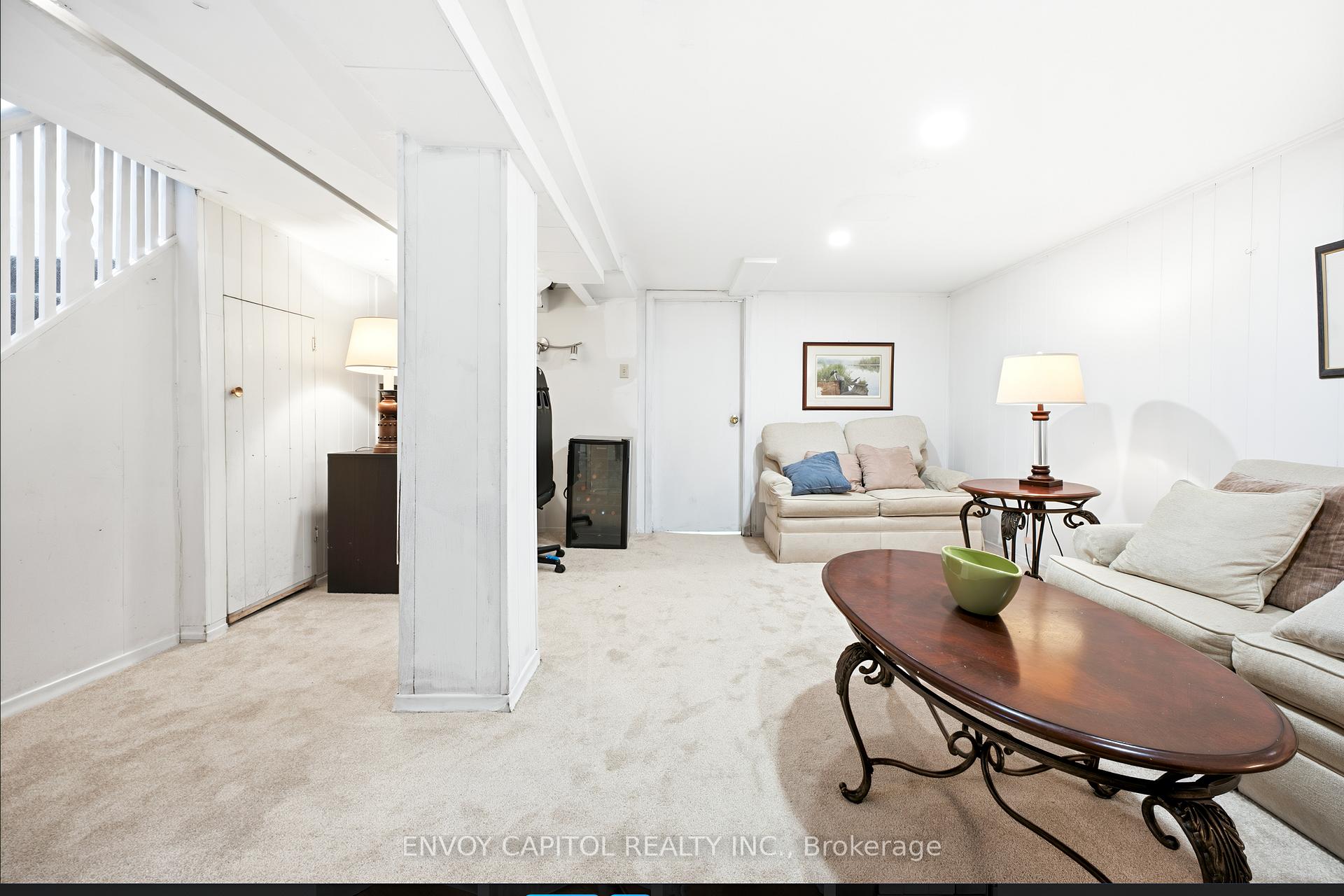 Photo 12 of 6 Thursfield Crescent, Toronto, Leaside — HOMEH