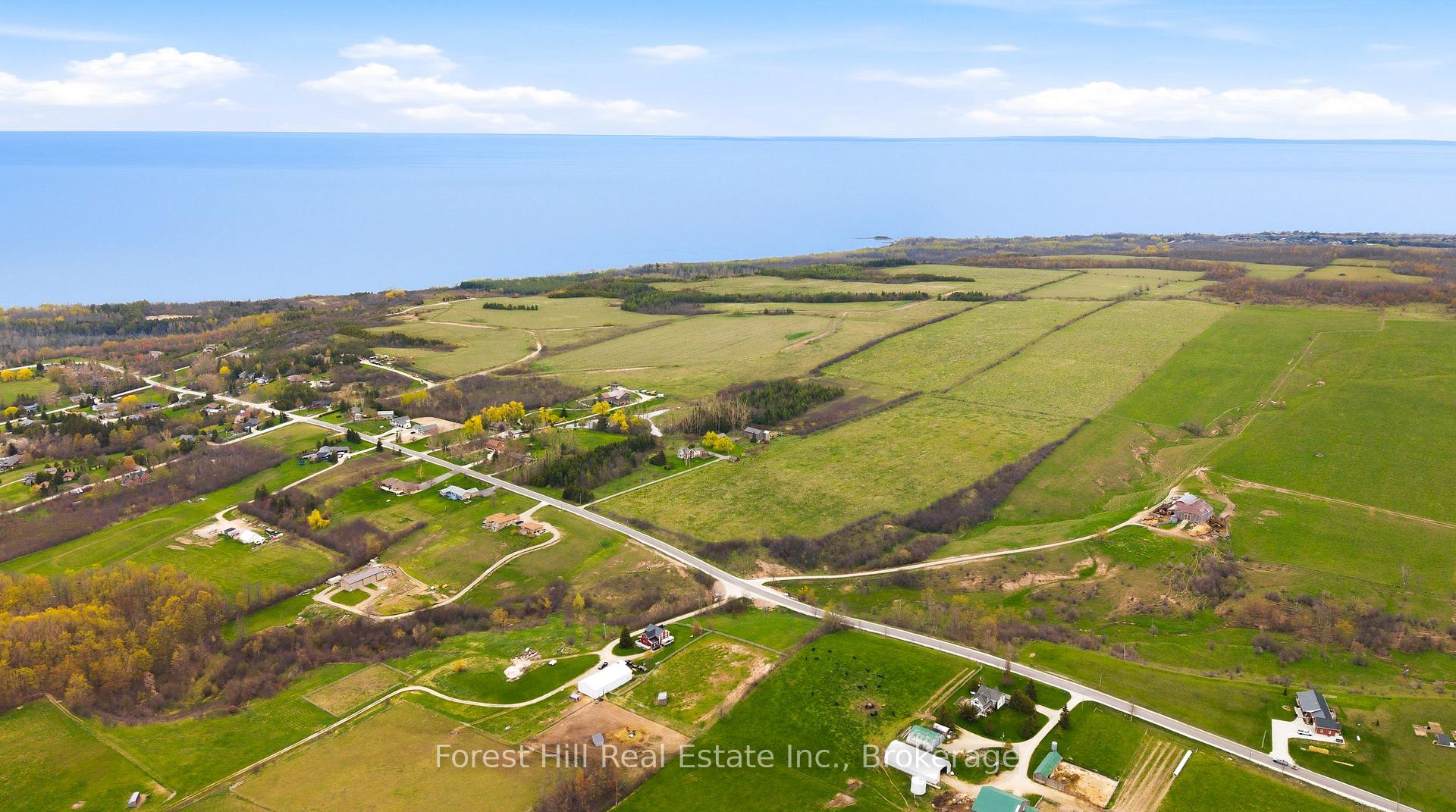 Photo 8 of 3rd Line, Meaford — HOMEH