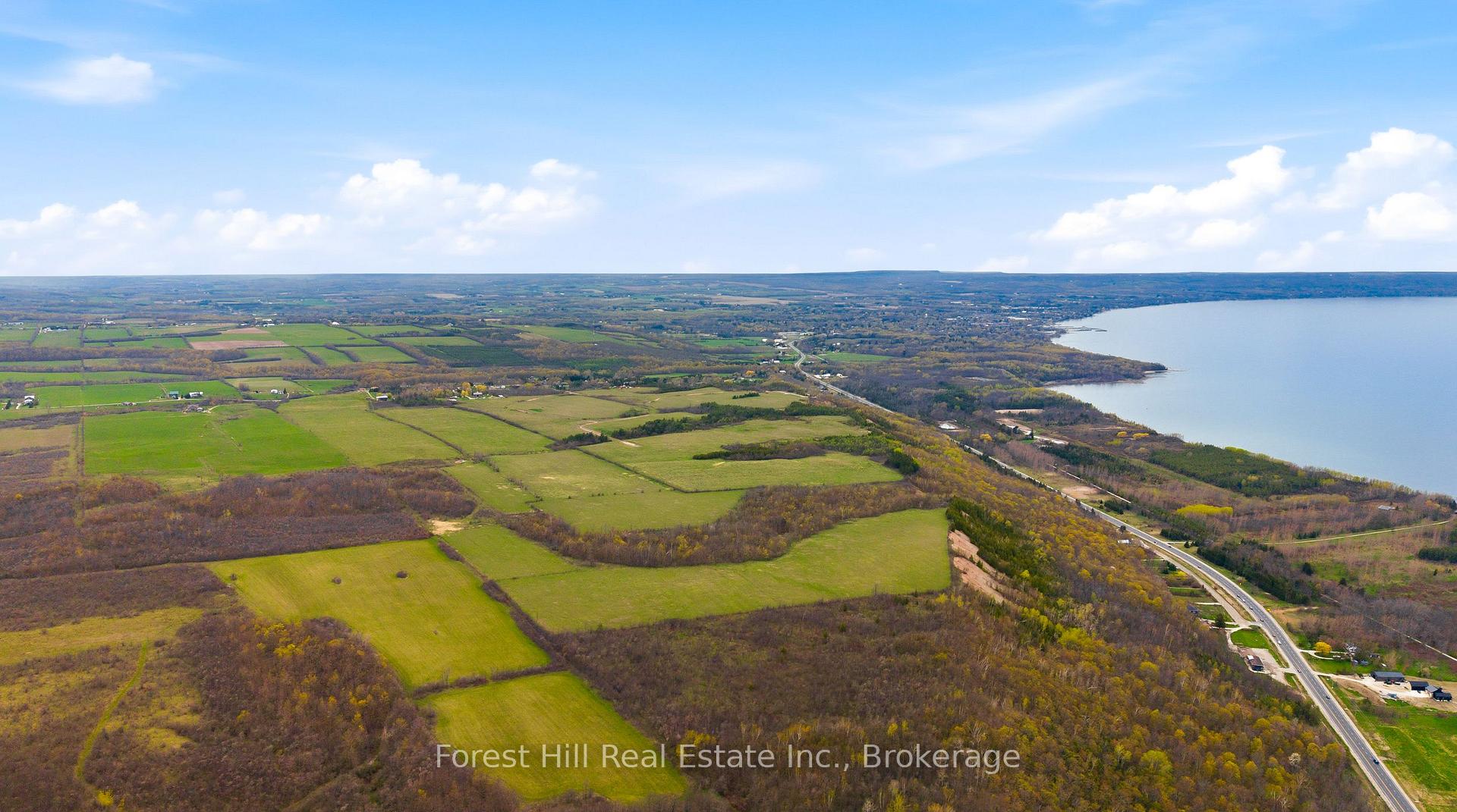 Photo 13 of 3rd Line, Meaford — HOMEH