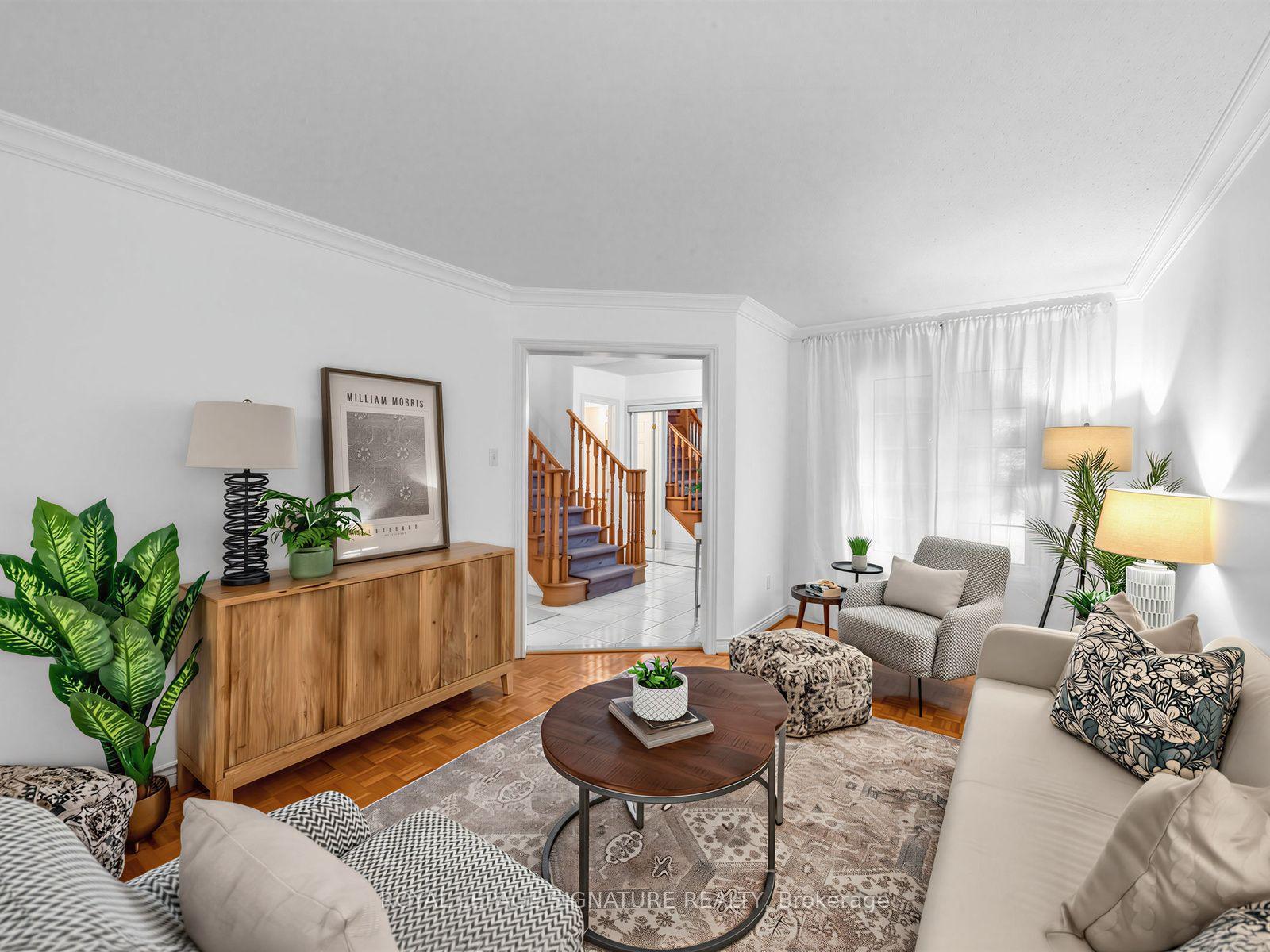 Photo 5 of 2865 Castlebridge Drive, Mississauga, Central Erin Mills — HOMEH