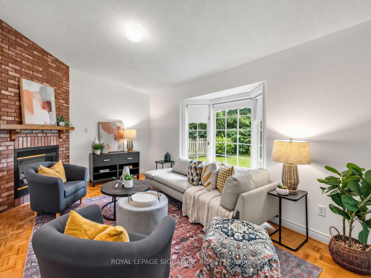 Photo 9 of 2865 Castlebridge Drive, Mississauga, Central Erin Mills — HOMEH