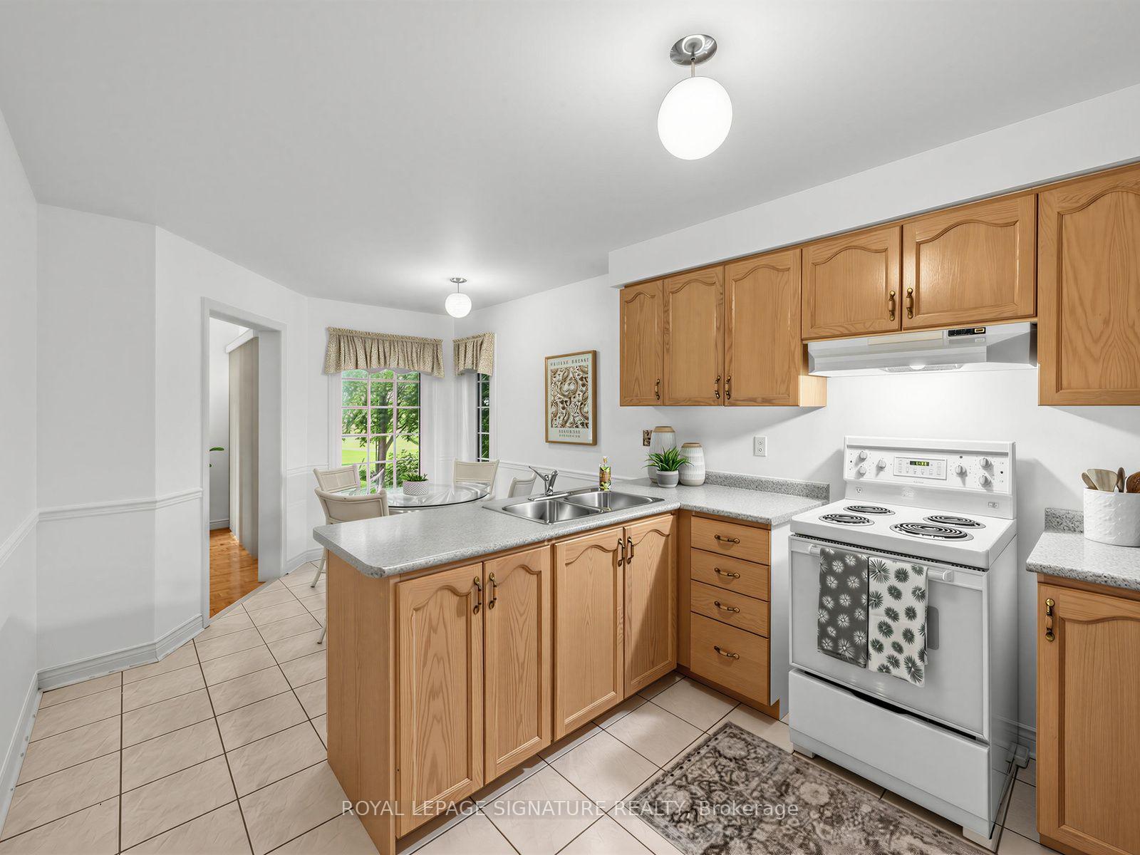 Photo 11 of 2865 Castlebridge Drive, Mississauga, Central Erin Mills — HOMEH