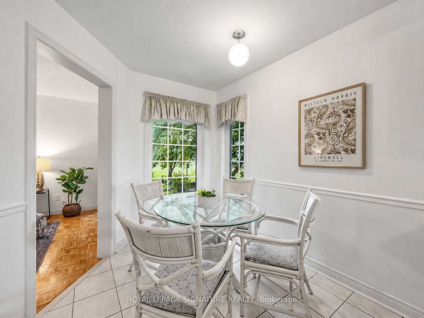 Photo 12 of 2865 Castlebridge Drive, Mississauga, Central Erin Mills — HOMEH