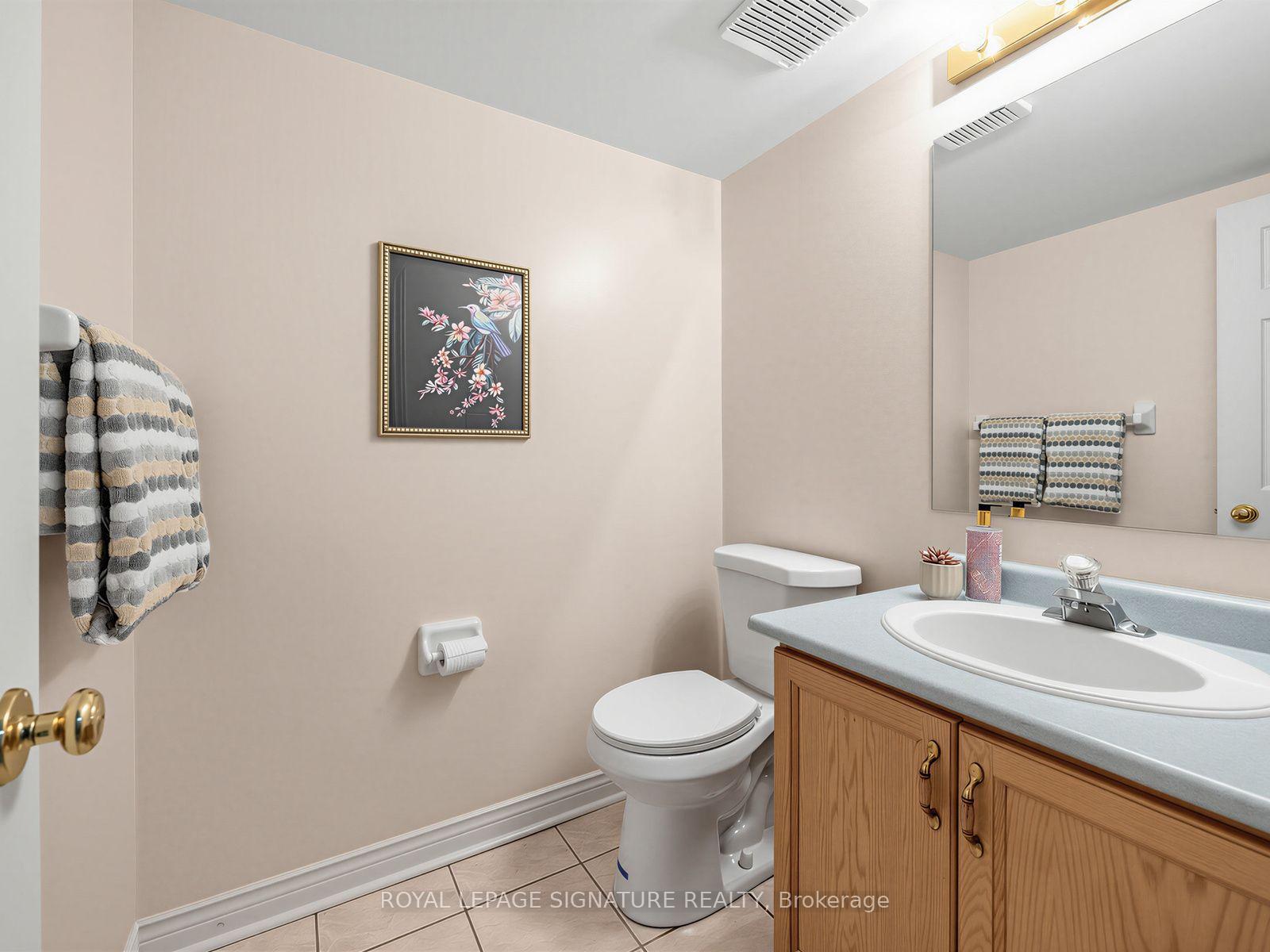 Photo 14 of 2865 Castlebridge Drive, Mississauga, Central Erin Mills — HOMEH