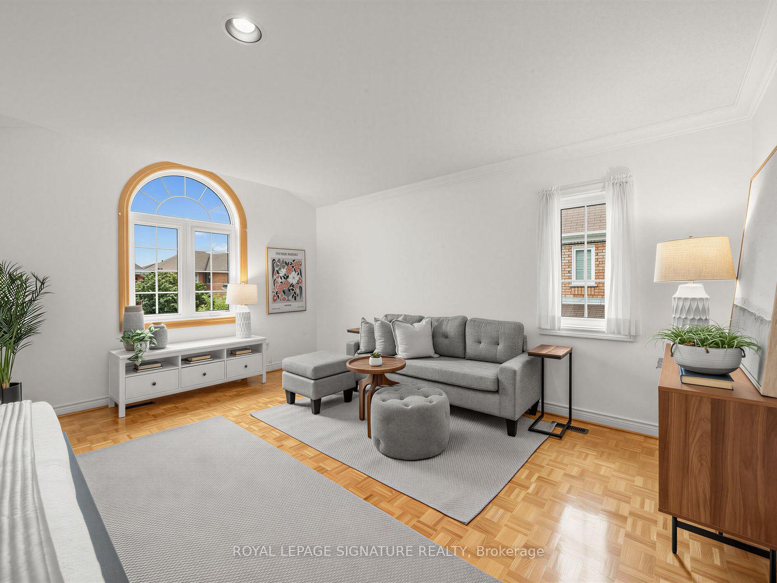 Photo 16 of 2865 Castlebridge Drive, Mississauga, Central Erin Mills — HOMEH