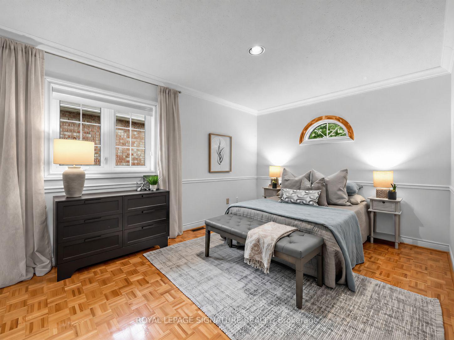 Photo 20 of 2865 Castlebridge Drive, Mississauga, Central Erin Mills — HOMEH