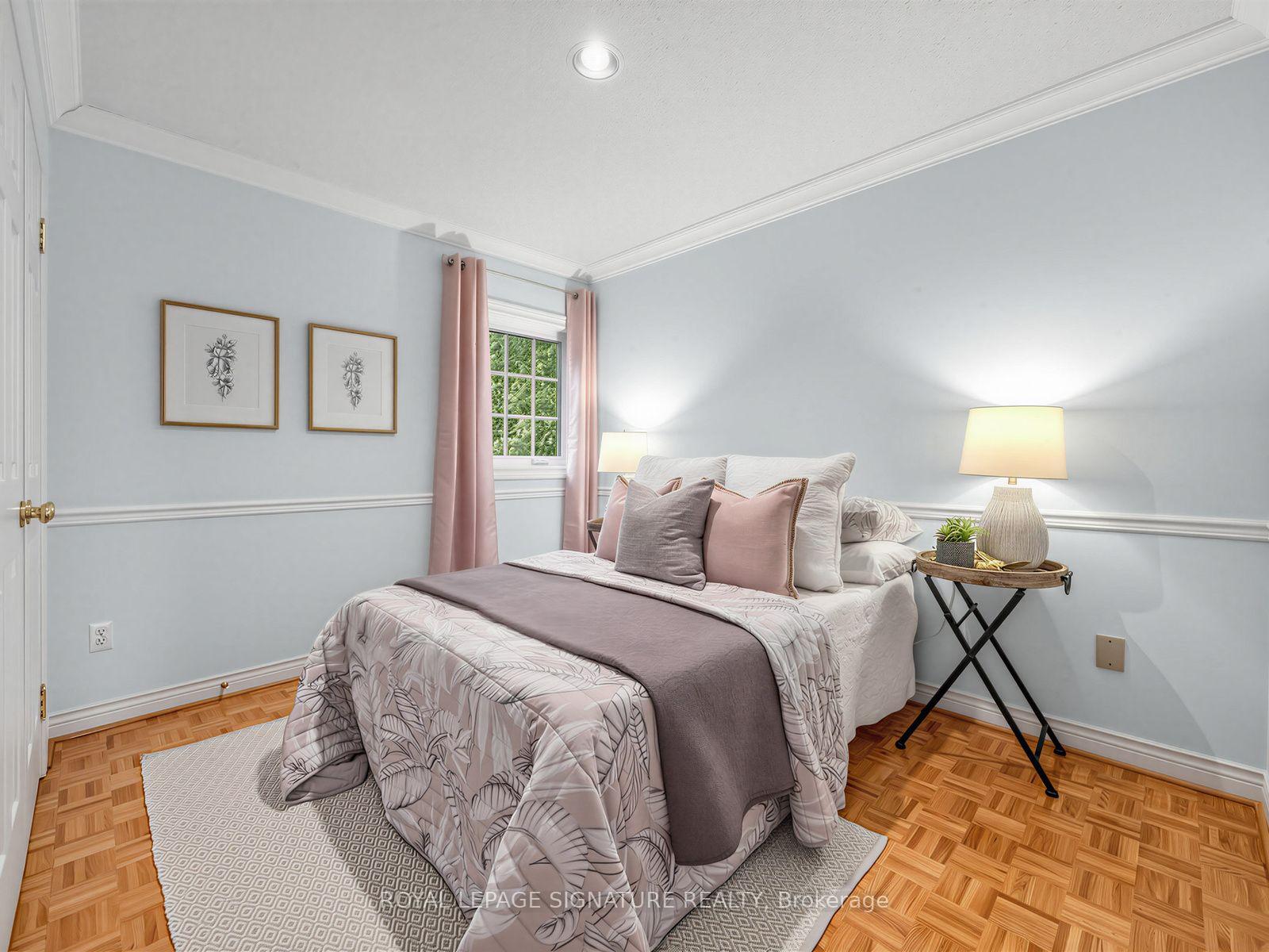 Photo 21 of 2865 Castlebridge Drive, Mississauga, Central Erin Mills — HOMEH