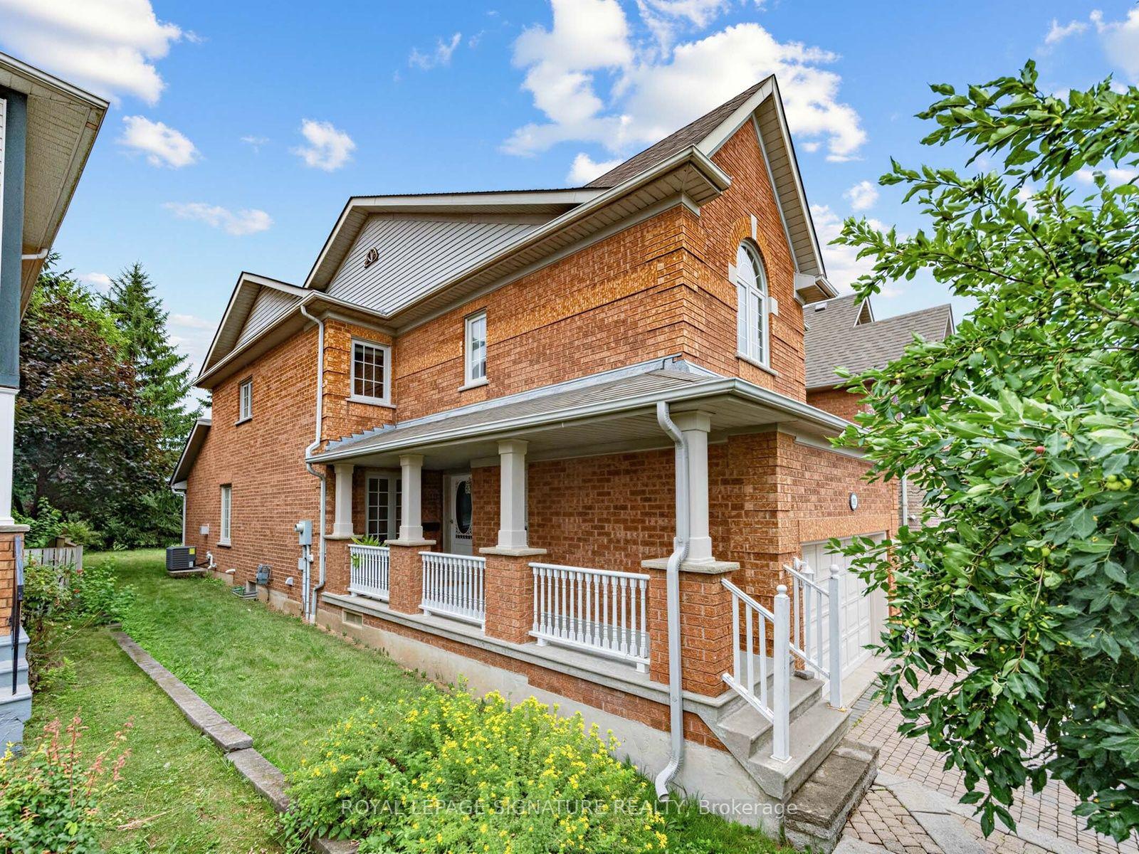 Photo 32 of 2865 Castlebridge Drive, Mississauga, Central Erin Mills — HOMEH