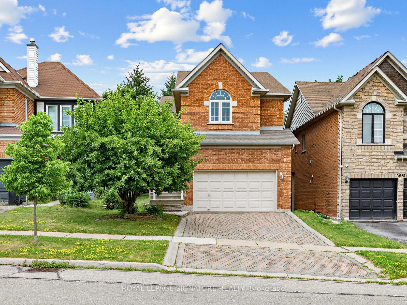 Photo 34 of 2865 Castlebridge Drive, Mississauga, Central Erin Mills — HOMEH