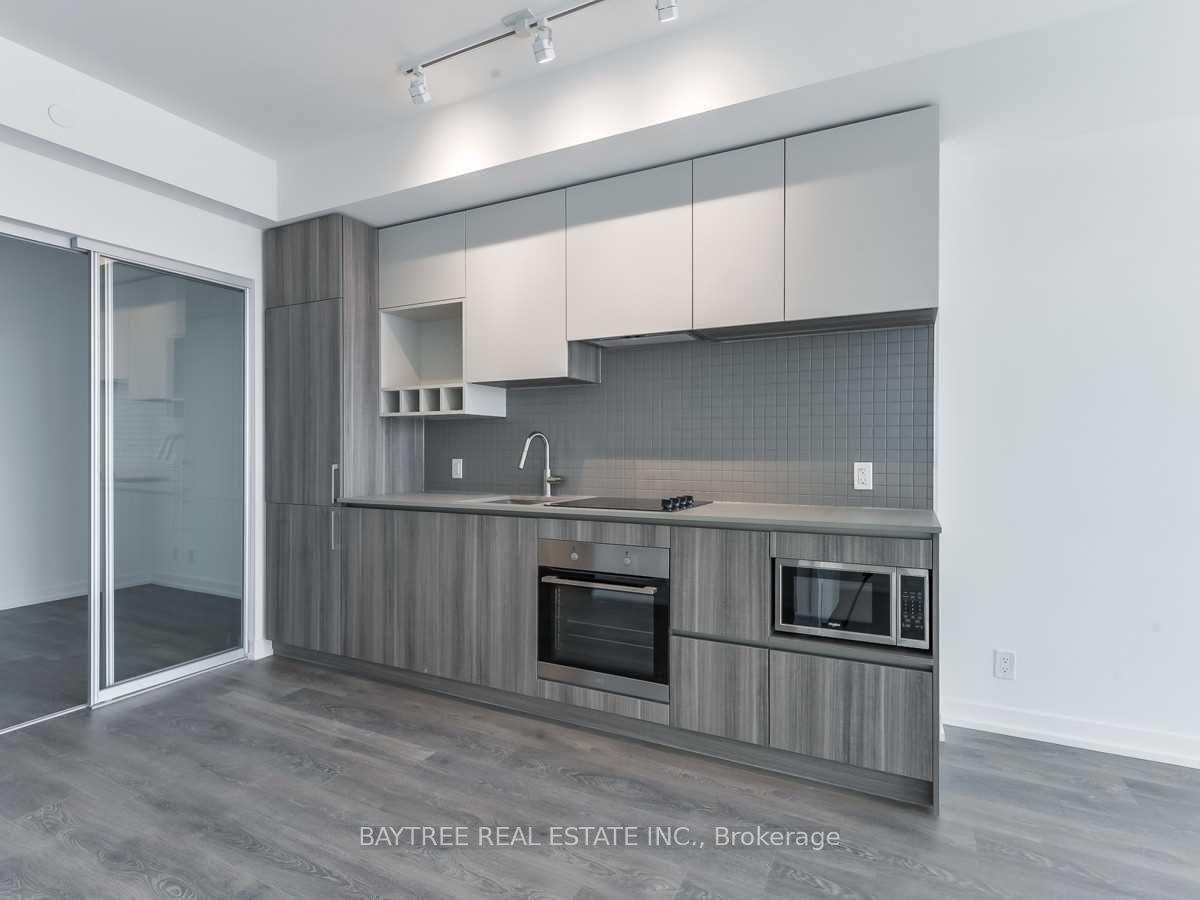 Photo 2 of Unit 3606, 5 Buttermill Avenue, Vaughan, Vaughan Corporate Centre — HOMEH