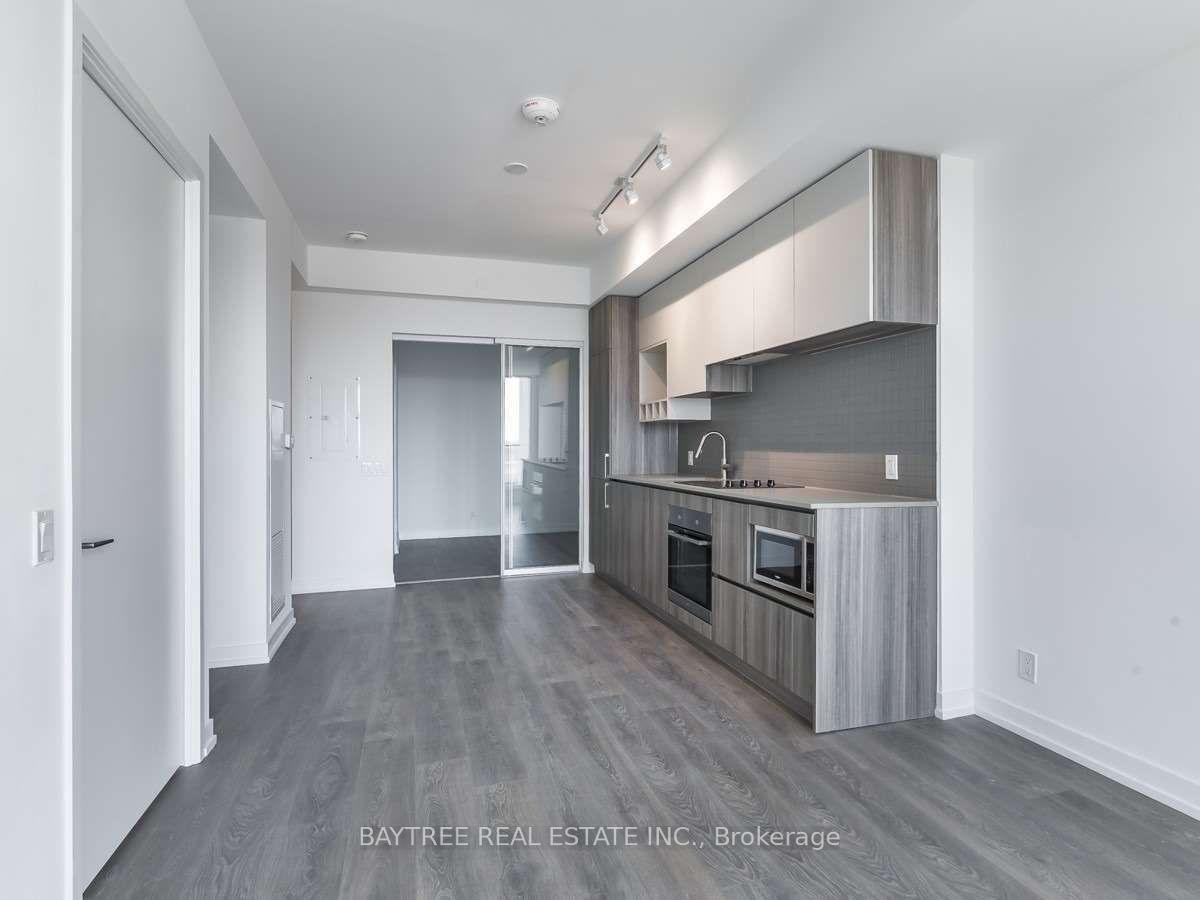 Photo 3 of Unit 3606, 5 Buttermill Avenue, Vaughan, Vaughan Corporate Centre — HOMEH