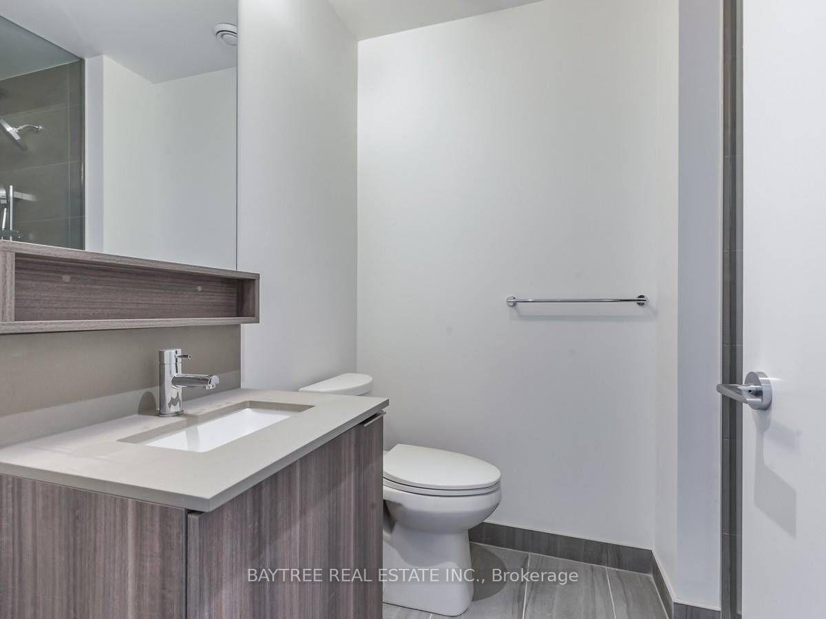 Photo 9 of Unit 3606, 5 Buttermill Avenue, Vaughan, Vaughan Corporate Centre — HOMEH