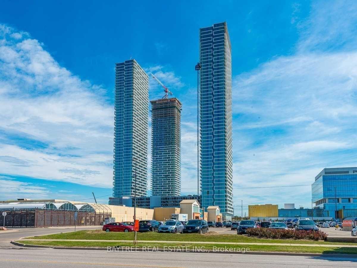 Photo 16 of Unit 3606, 5 Buttermill Avenue, Vaughan, Vaughan Corporate Centre — HOMEH
