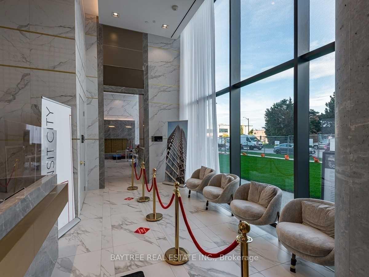 Photo 17 of Unit 3606, 5 Buttermill Avenue, Vaughan, Vaughan Corporate Centre — HOMEH