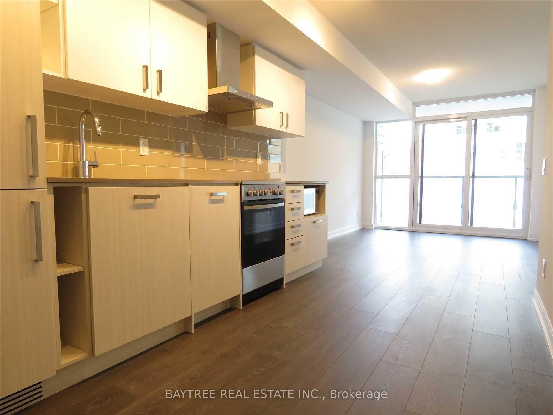 Photo 1 of Unit 508, 125 Redpath Avenue, Toronto, Mount Pleasant West — HOMEH