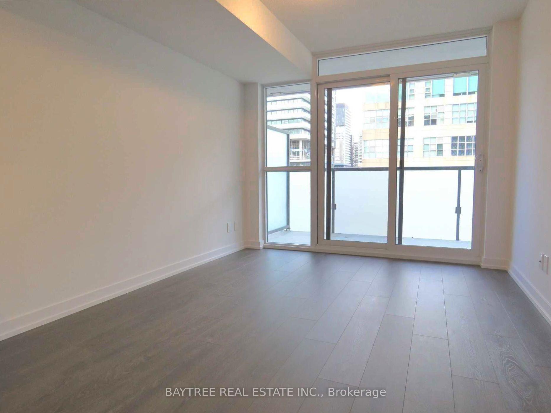 Photo 2 of Unit 508, 125 Redpath Avenue, Toronto, Mount Pleasant West — HOMEH