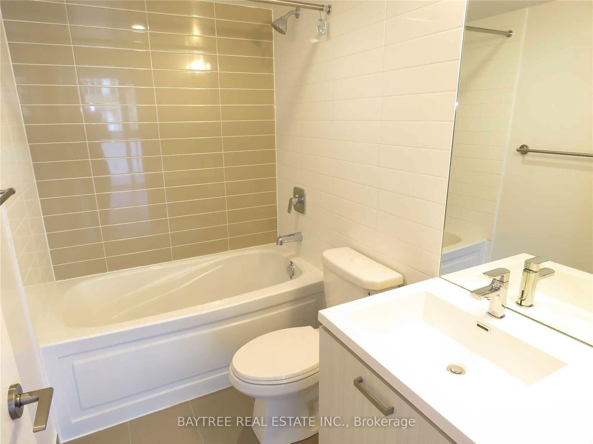 Photo 5 of Unit 508, 125 Redpath Avenue, Toronto, Mount Pleasant West — HOMEH