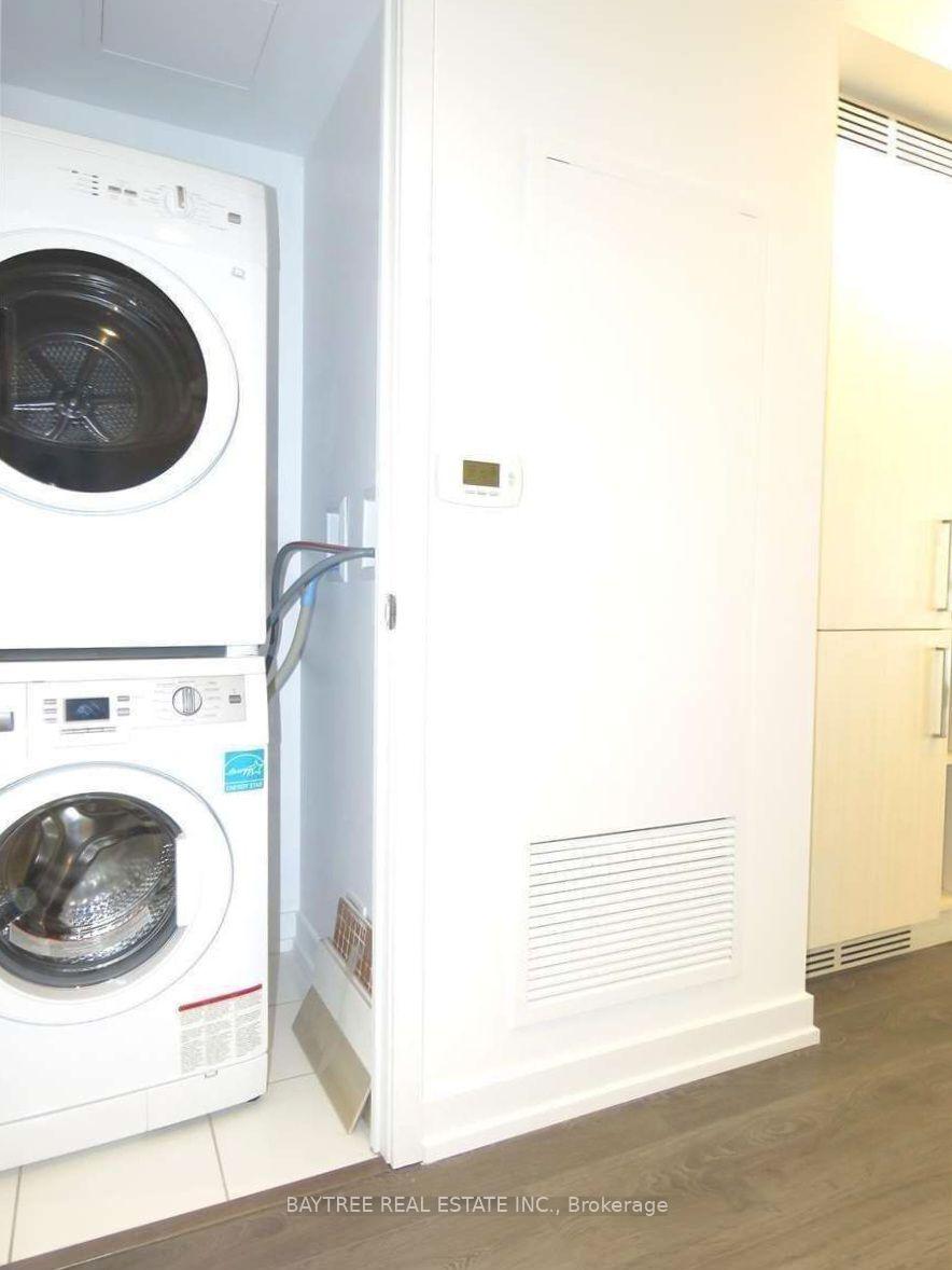 Photo 7 of Unit 508, 125 Redpath Avenue, Toronto, Mount Pleasant West — HOMEH