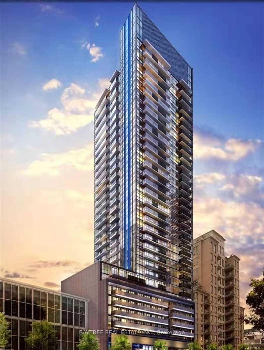 Photo 8 of Unit 508, 125 Redpath Avenue, Toronto, Mount Pleasant West — HOMEH