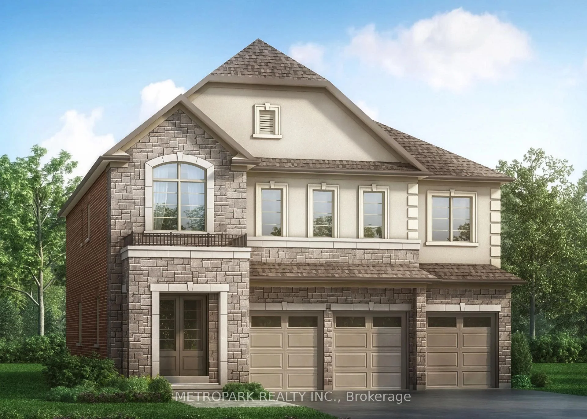 Photo 1 of 116 Danny Wheeler Boulevard, Georgina, Keswick North — HOMEH