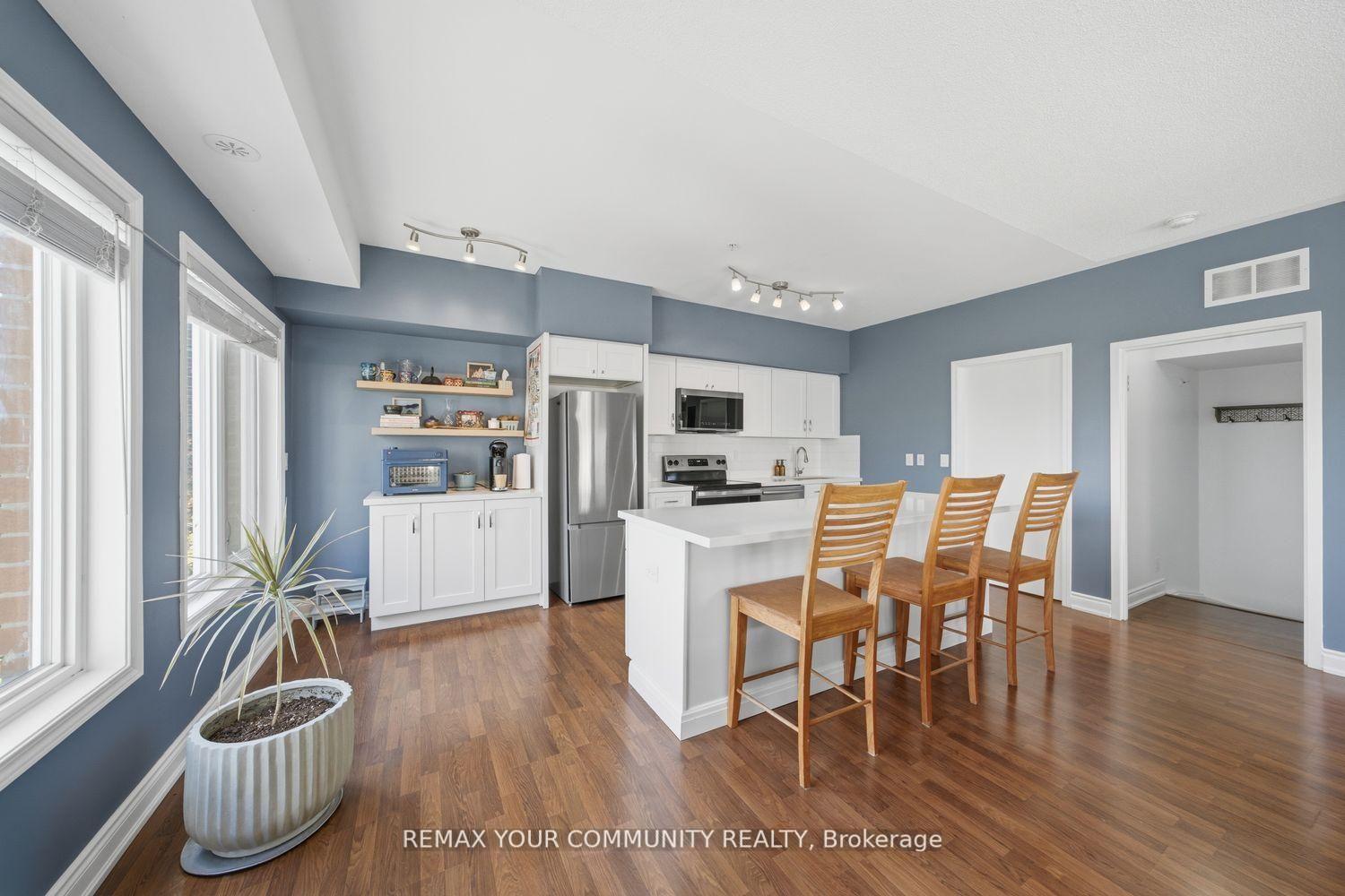 Photo 20 of Unit #204, 35 Richgrove Drive, Etobicoke, Willowridge-Martingrove-Richview — HOMEH