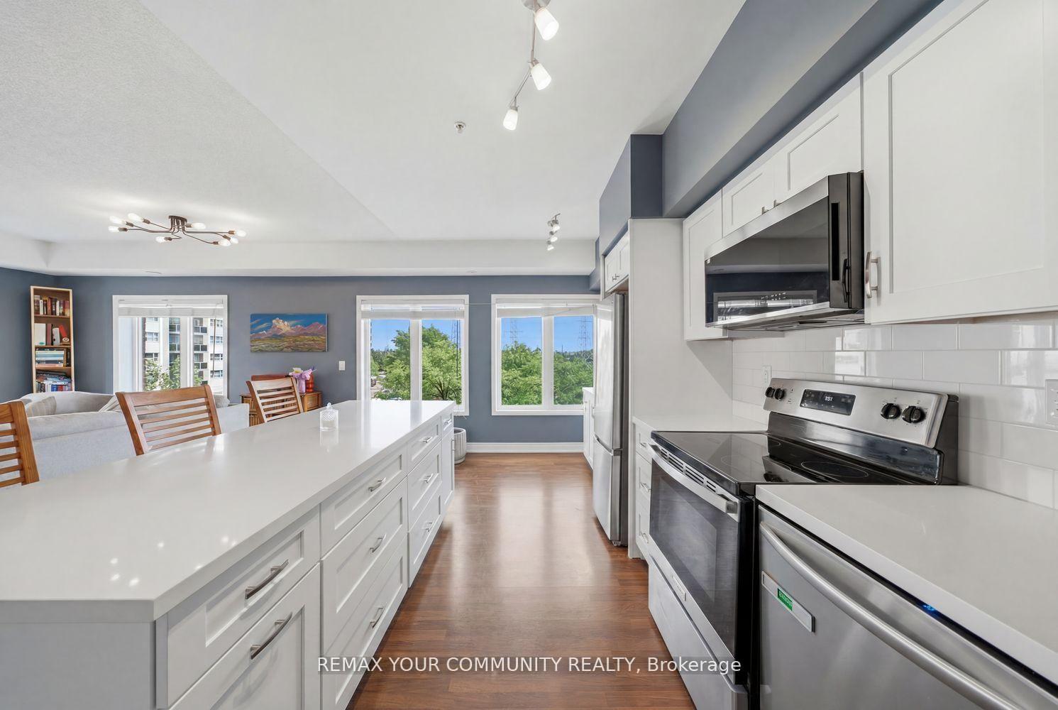 Photo 24 of Unit #204, 35 Richgrove Drive, Etobicoke, Willowridge-Martingrove-Richview — HOMEH