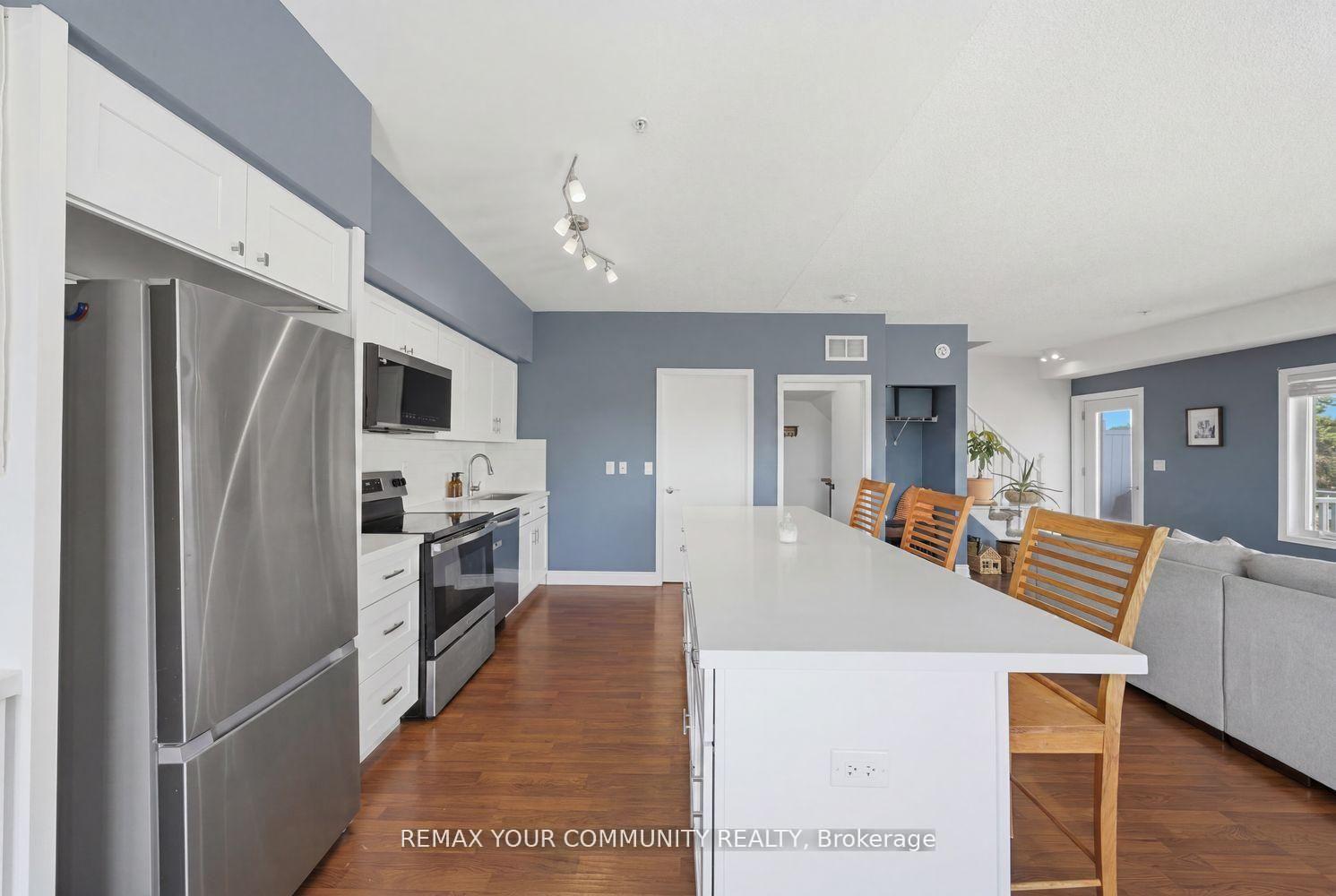 Photo 25 of Unit #204, 35 Richgrove Drive, Etobicoke, Willowridge-Martingrove-Richview — HOMEH