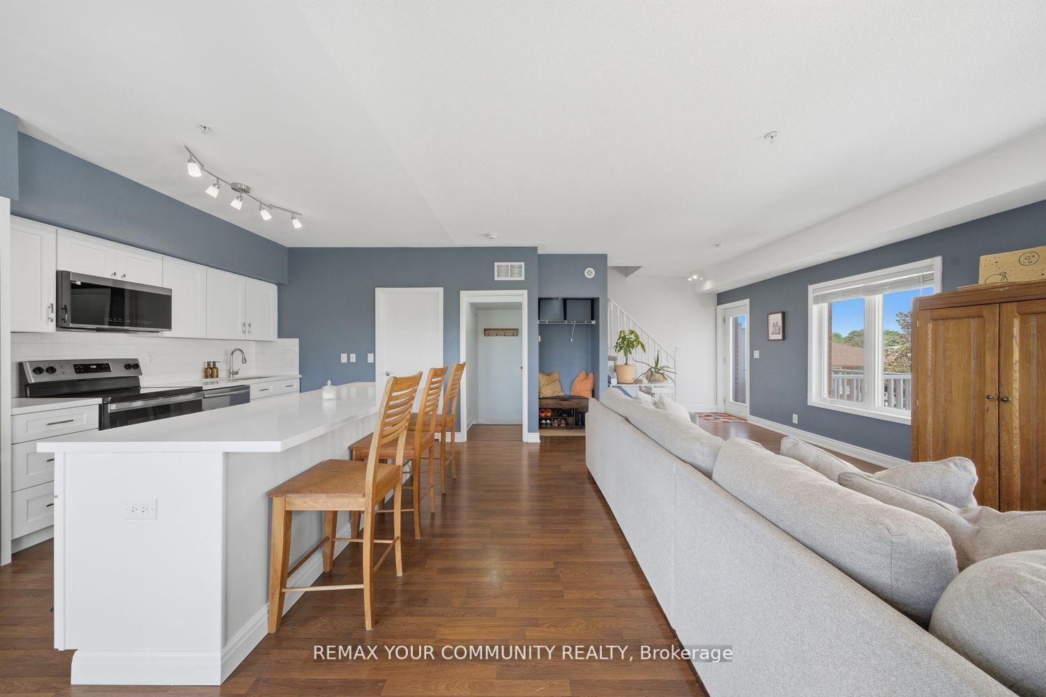 Photo 26 of Unit #204, 35 Richgrove Drive, Etobicoke, Willowridge-Martingrove-Richview — HOMEH