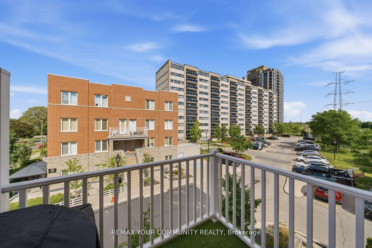 Photo 30 of Unit #204, 35 Richgrove Drive, Etobicoke, Willowridge-Martingrove-Richview — HOMEH