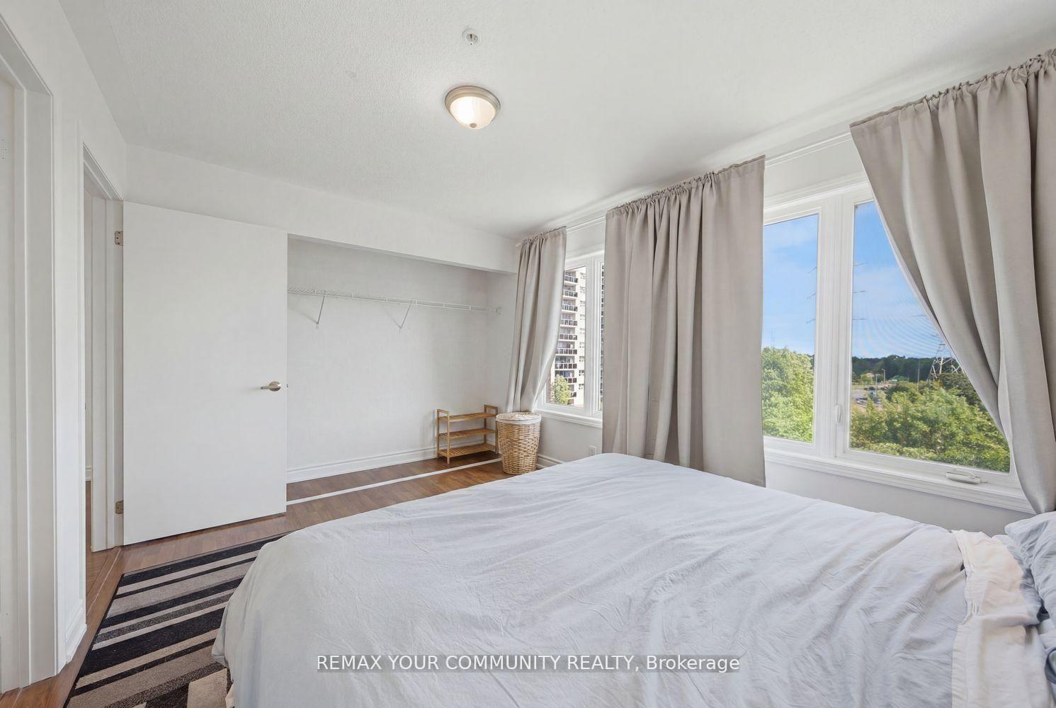 Photo 34 of Unit #204, 35 Richgrove Drive, Etobicoke, Willowridge-Martingrove-Richview — HOMEH
