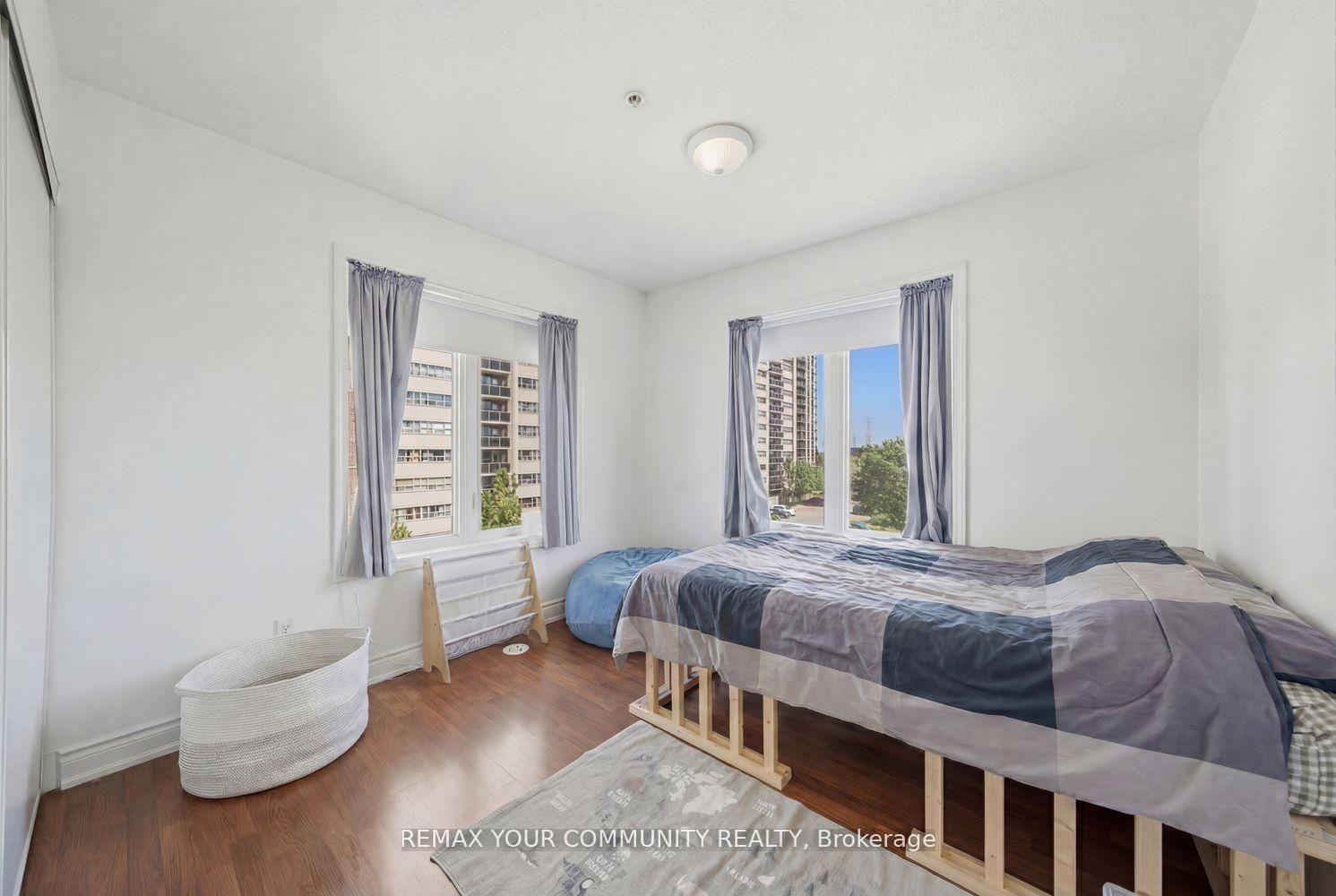 Photo 37 of Unit #204, 35 Richgrove Drive, Etobicoke, Willowridge-Martingrove-Richview — HOMEH