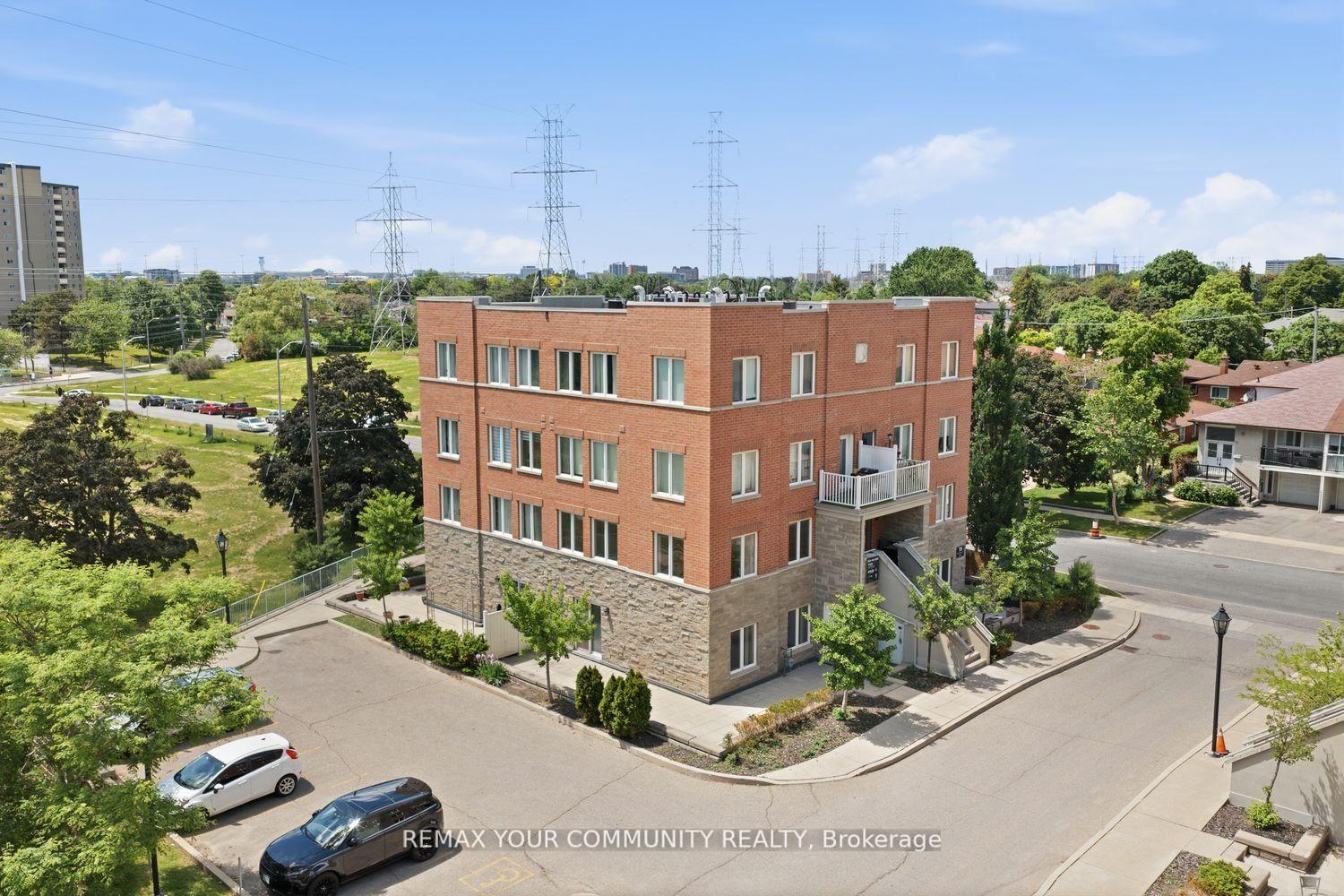 Photo 44 of Unit #204, 35 Richgrove Drive, Etobicoke, Willowridge-Martingrove-Richview — HOMEH