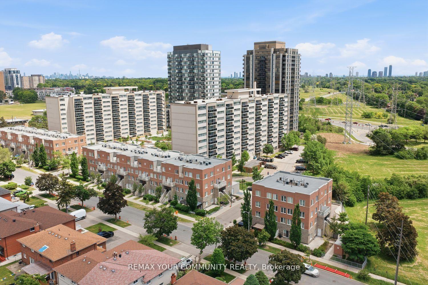 Photo 45 of Unit #204, 35 Richgrove Drive, Etobicoke, Willowridge-Martingrove-Richview — HOMEH