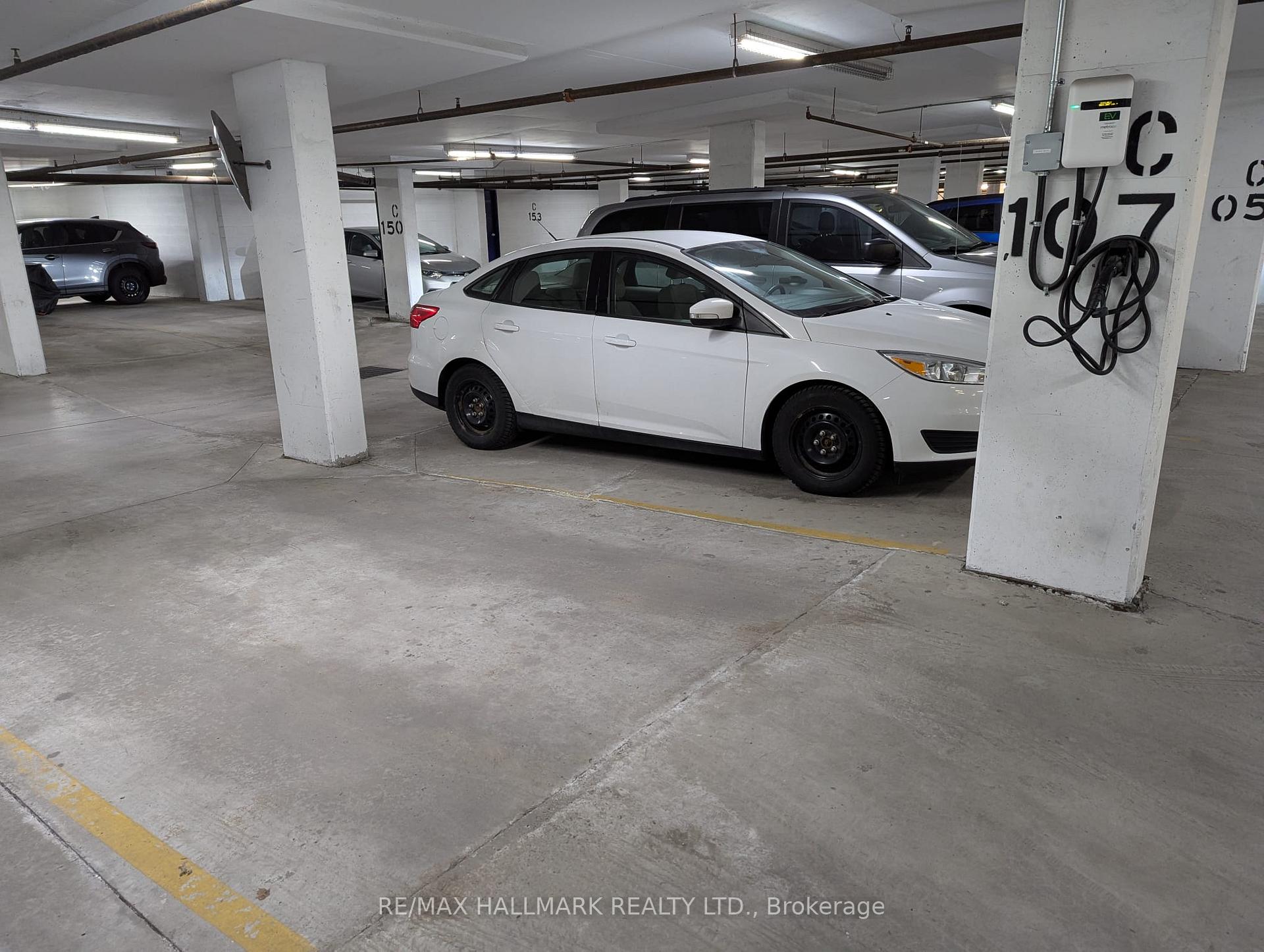 Photo 27 of Unit 812, 155 Beecroft Road, North York, Lansing-Westgate — HOMEH