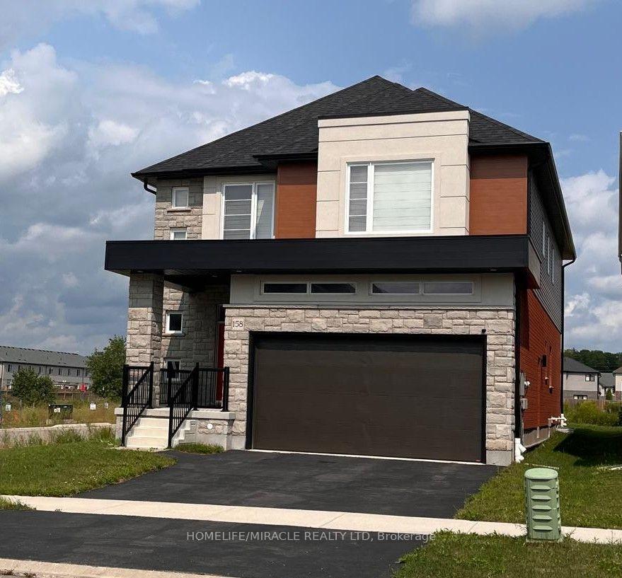 Photo of 158 Savannah Ridge Drive