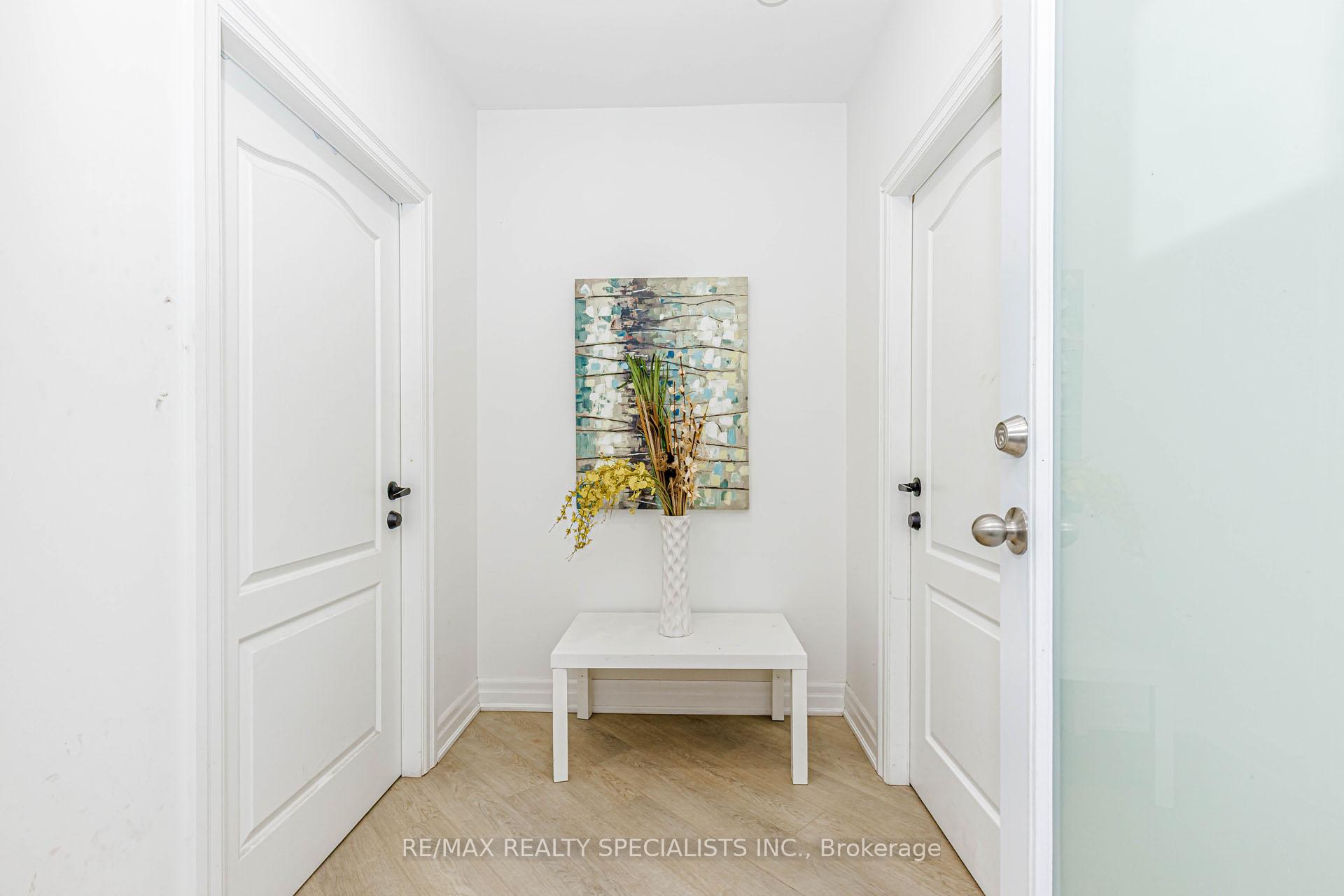 Photo 8 of Unit Basement, 46 Upperlinks Drive, Brampton, Bram East — HOMEH