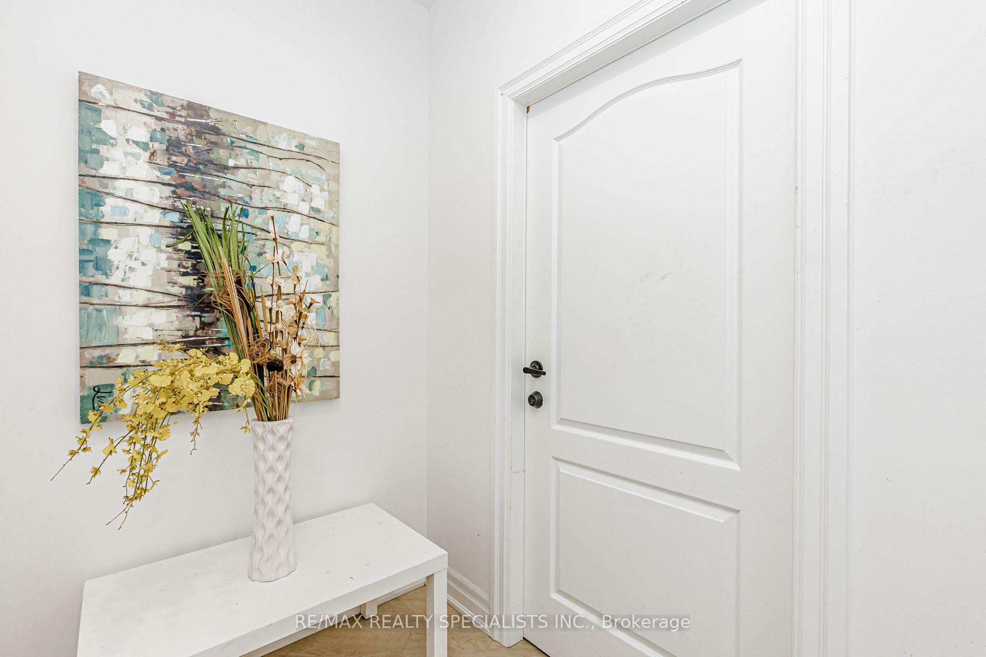 Photo 9 of Unit Basement, 46 Upperlinks Drive, Brampton, Bram East — HOMEH