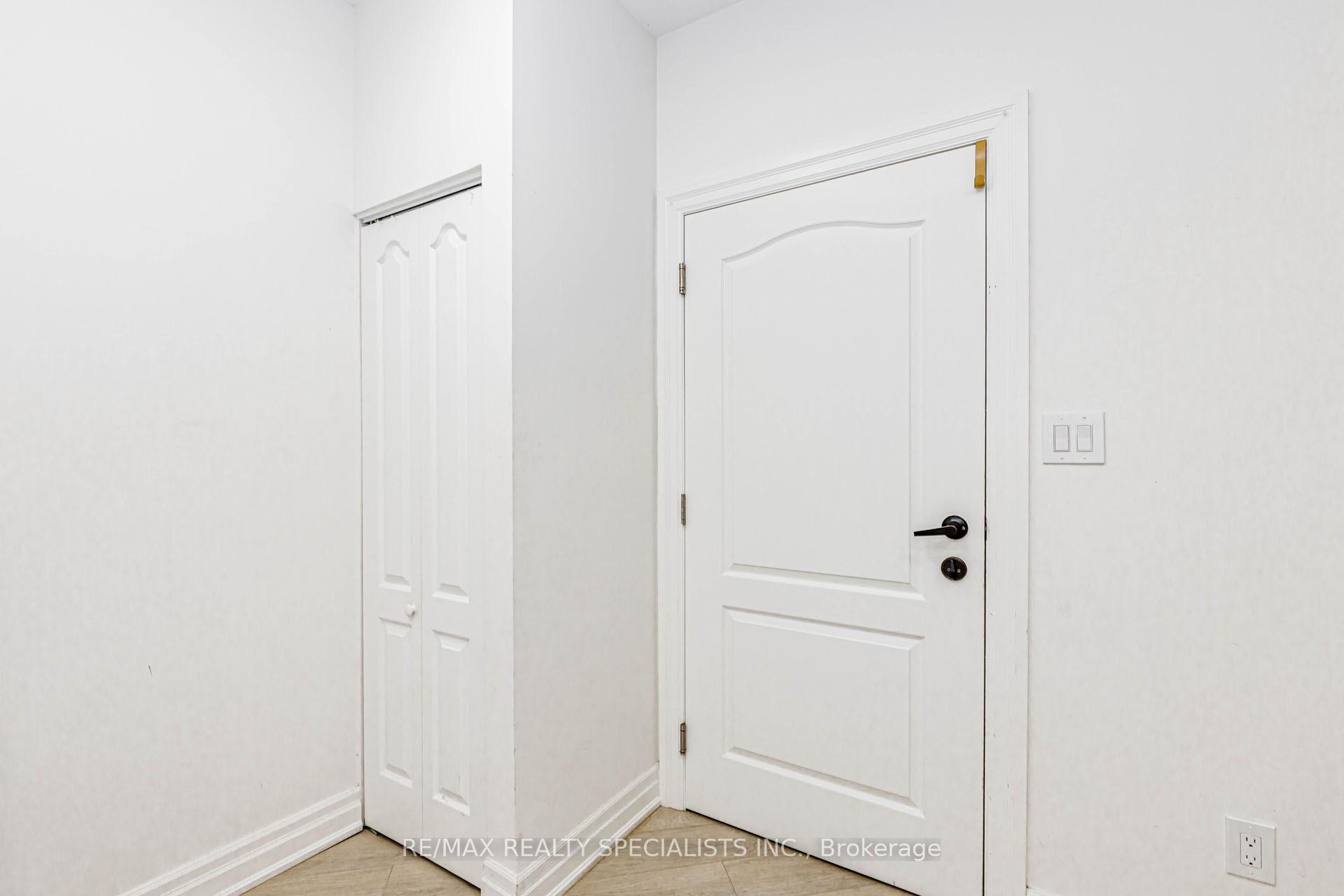 Photo 11 of Unit Basement, 46 Upperlinks Drive, Brampton, Bram East — HOMEH