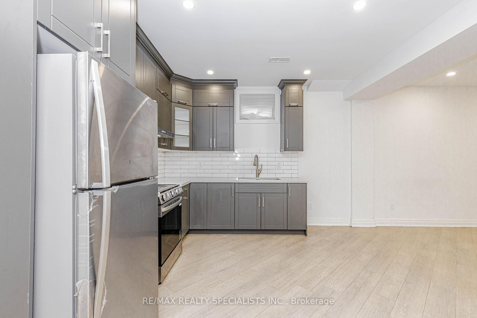 Photo 21 of Unit Basement, 46 Upperlinks Drive, Brampton, Bram East — HOMEH