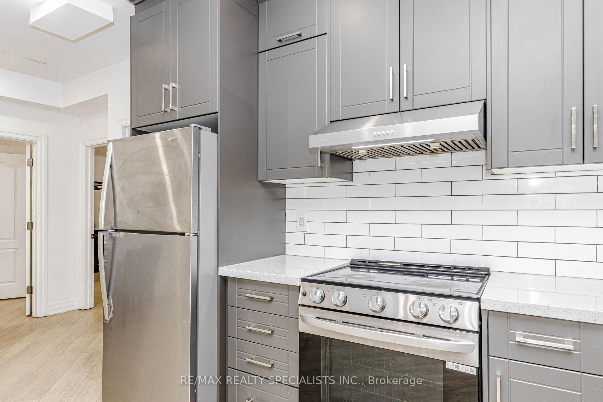 Photo 23 of Unit Basement, 46 Upperlinks Drive, Brampton, Bram East — HOMEH