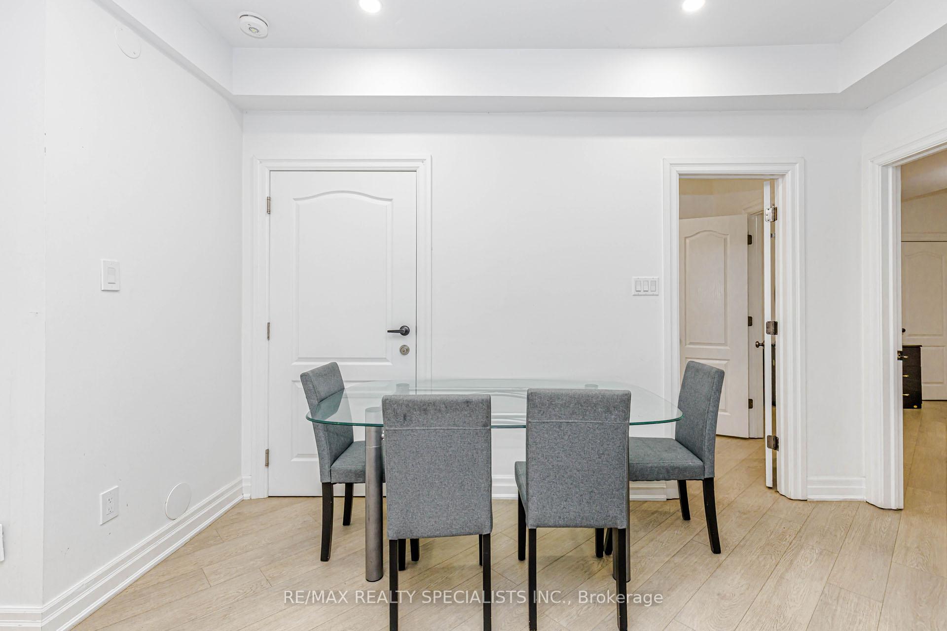 Photo 26 of Unit Basement, 46 Upperlinks Drive, Brampton, Bram East — HOMEH