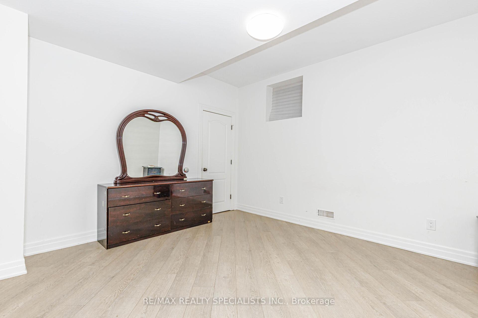 Photo 30 of Unit Basement, 46 Upperlinks Drive, Brampton, Bram East — HOMEH