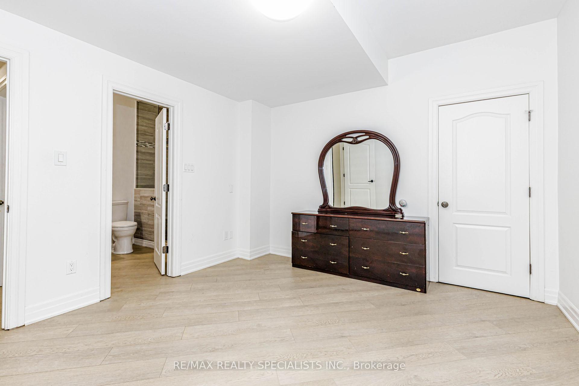 Photo 31 of Unit Basement, 46 Upperlinks Drive, Brampton, Bram East — HOMEH